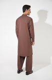 Shalwar Kameez In Premium Twil