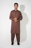 Shalwar Kameez In Premium Twil
