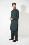 Kamalia Khaddar Suit