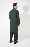 Kamalia Khaddar Suit