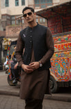 Kamalia Khaddar Suit
