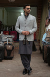 Kamalia Khaddar Suit