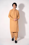 Kamalia Khaddar Suit