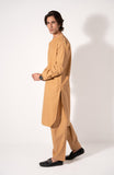 Kamalia Khaddar Suit