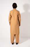 Kamalia Khaddar Suit