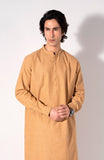 Kamalia Khaddar Suit