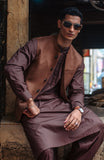 Premium Latha Suit