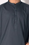 Men Giza Cotton Suit