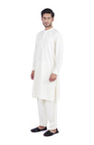 Mens Cvc Fabric Kurta Shalwar