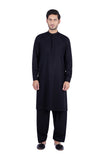 MENS CVC FABRIC KURTA SHALWAR