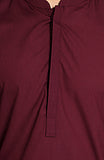 Mens Kurta Trouser Suit