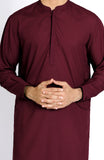Mens Kurta Trouser Suit
