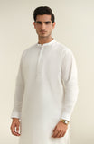 Mens Kurta Shalwar Suit-SMS713125