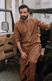 Men's 2 Piece Suit - SMS717125