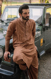 Men's 2 Piece Suit - SMS717125