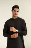 Mens Kurta Shalwar Suit-SMS723D125