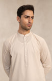 Men's 2 Piece Kurta Shalwar Suit-SMS802225
