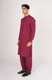 Men'S Band Suit-SMS816225