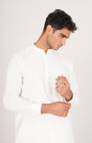 Men'S Band Suit-SMS824225