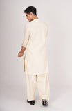 Men's Band Suit-SMS825225