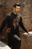 Mens Slub Khhdar 40X30 Suit