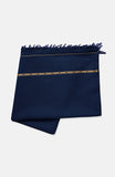 MenS 100% Wool Shawl