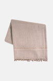 Mens 100% Wool Shawl