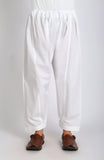 Men's Regular Shalwar-SMSR701125
