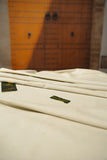 Premium Cotton Linen Blend