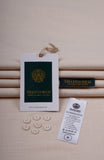 Men's Unstitched Suit-SMU704A125