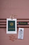 Men's Unstitched Suit-SMU704C125