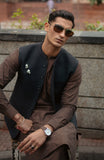 Pure Wool Waist Coat