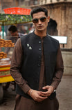Pure Wool Waist Coat