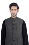 Mens Chitrilli Patti Waistcoat