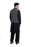 Mens Chitrilli Patti Waistcoat