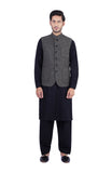 Mens Chitrilli Patti Waistcoat