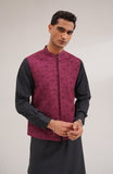 Men's Waistcoat - SMWC700125