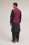 Men's Waistcoat - SMWC700125