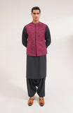Men's Waistcoat - SMWC700125