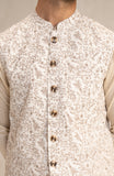 Men's Waistcoat - SMWC702A125