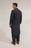 Men Waistcoat - SMWC702B125