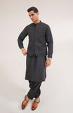 Men Waistcoat - SMWC702B125