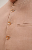 Men's Waistcoat - SMWC705D125