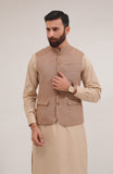 Men's Waistcoat - SMWC705D125