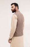 Men's Waistcoat - SMWC705C125