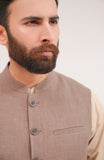 Men's Waistcoat - SMWC705C125