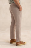 Regular Fit Trouser-SND701C125