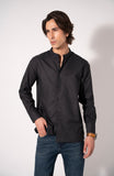 Mandarin Collor Shirt