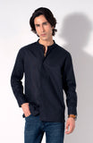 Mandarin Collor Shirt