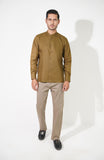 Mandarin Collor Shirt